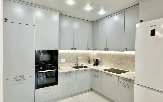 Мария Румс на ул. Московская, д. 7Б