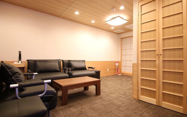 Kyoto Guest House Gion