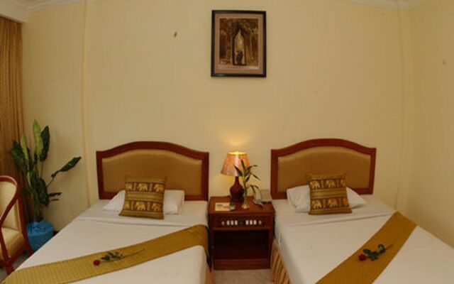 Monoreach Angkor Hotel