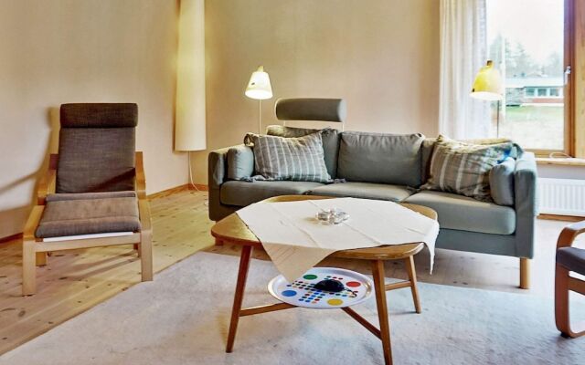 8 Person Holiday Home in Norrtälje