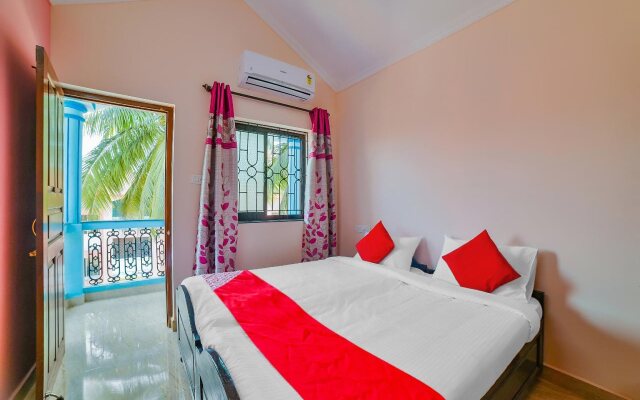 Shalom Guest House By OYO Rooms