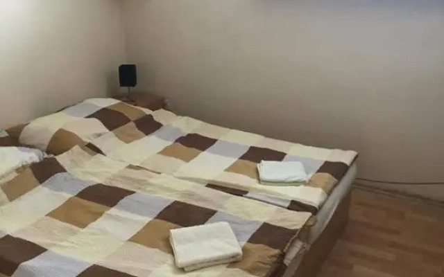 Turistická ubytovňa Hotel Divin