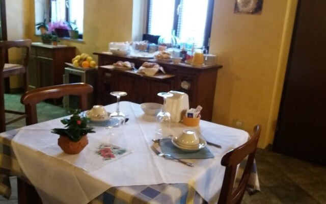 Agriturismo Solestelle