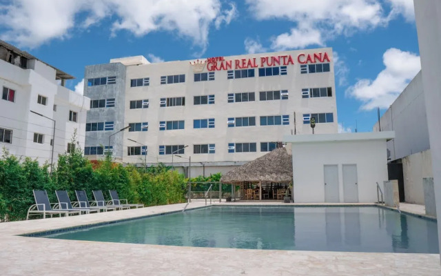 Hotel Gran Real Punta Cana
