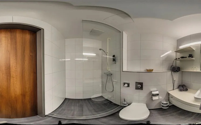 Euro Rastpark Zum Eichenzeller