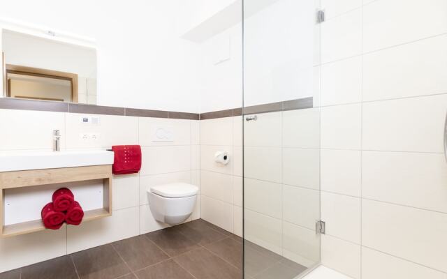 Fabulous Apartment in Kaltenbach Near Ski Area