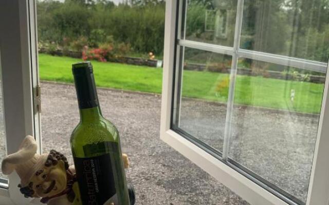 Rockfield Manor B&B, Knock