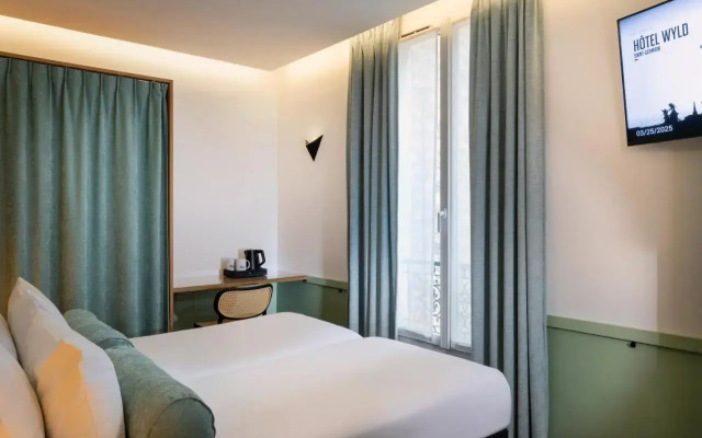 Hôtel WYLD Saint Germain