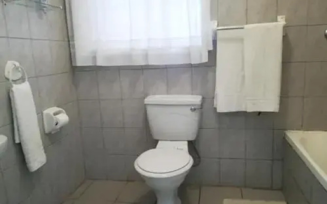 Windsor Guest House