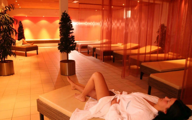 Aqualux Wellness & Tagungshotel