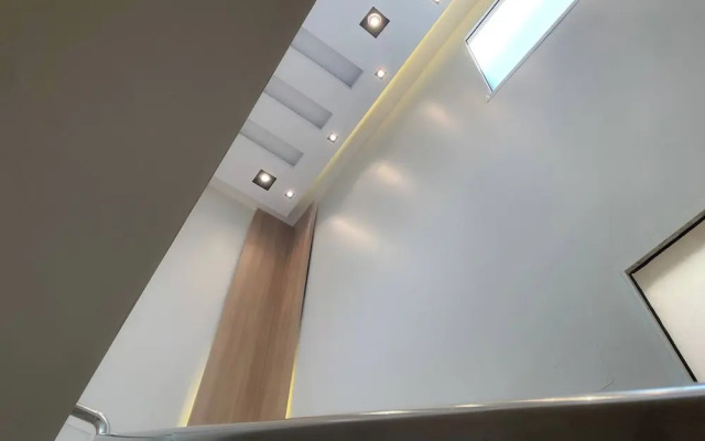 Arjan Park Hotel alkhalij