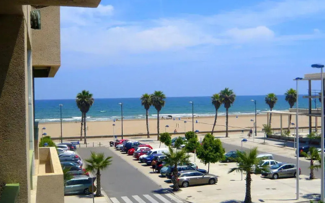 Living Valencia - Patacona Beach