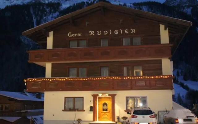 Garni Rudigier