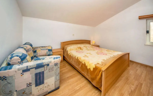 House Repak Korcula/Brna