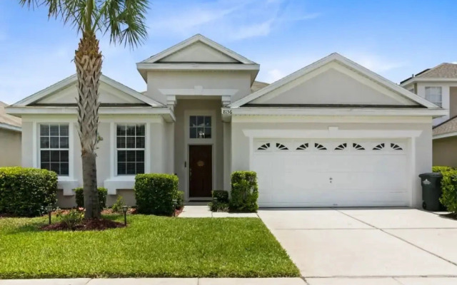 Windsor Palms WP04CP8165BRM