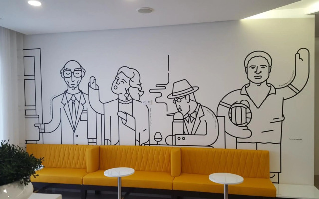 Fenicius Charme Hotel