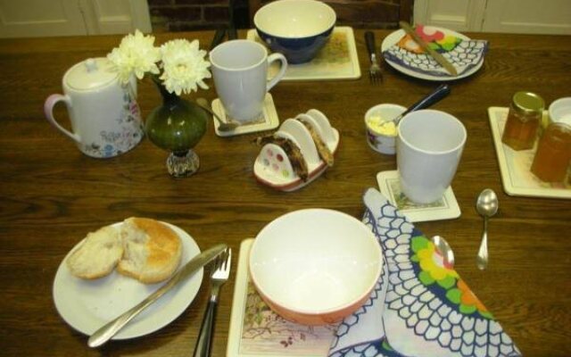 Farthingloe B&b