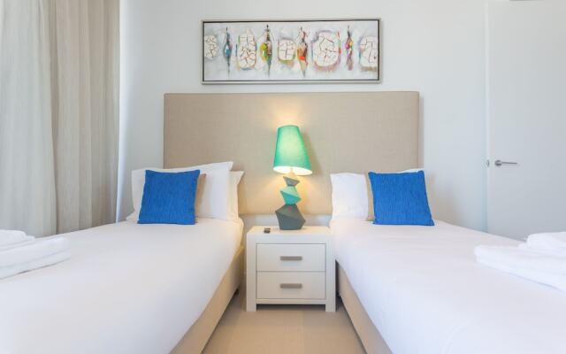 Oracle Resort Private 3 Bed Skyhome