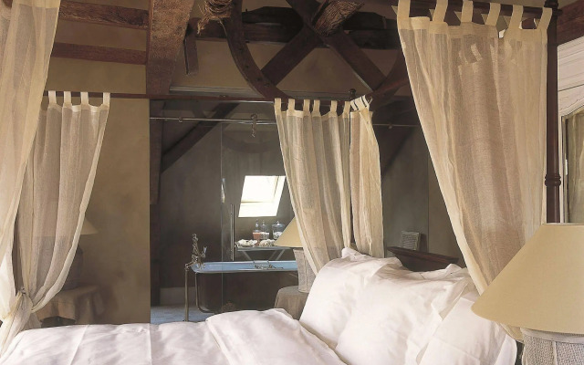 Hotel Recour