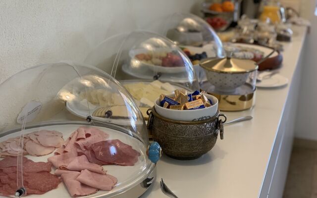 hotelmarchen Garni