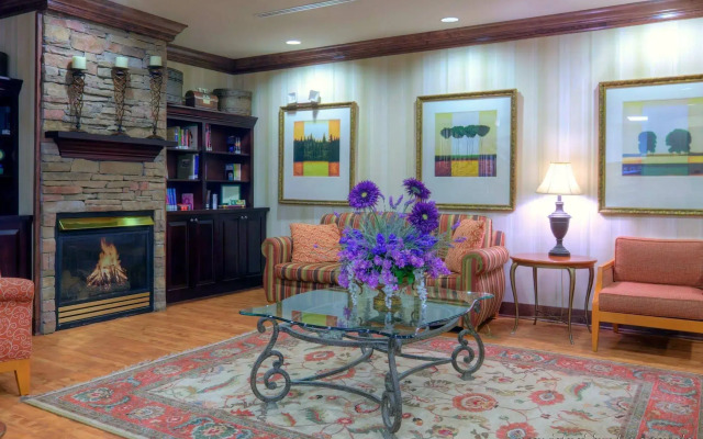 Country Inn & Suites by Radisson, Petersburg, VA