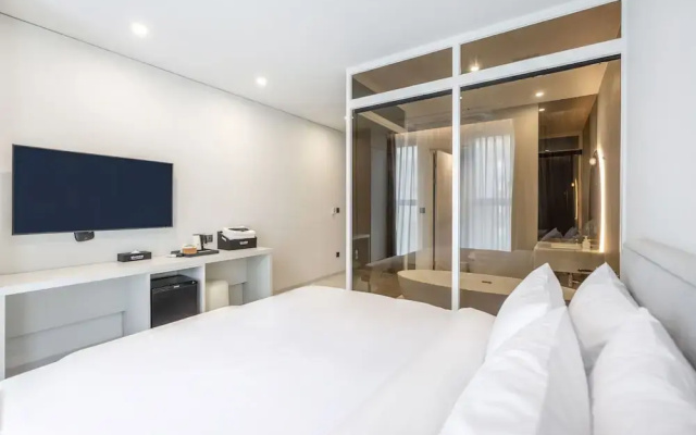 Gyeongju city hotel
