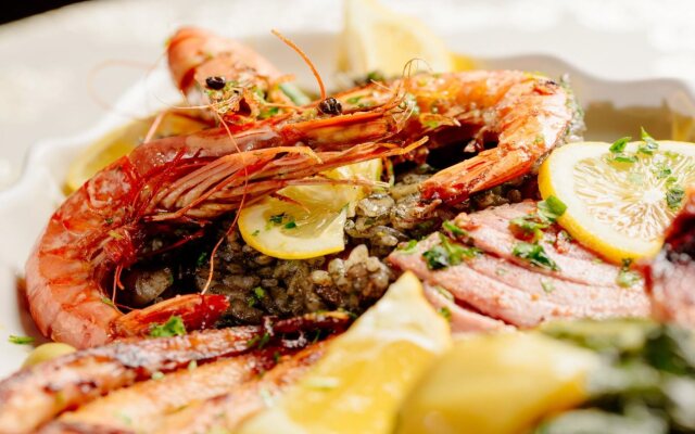 Hotel Tre Canne