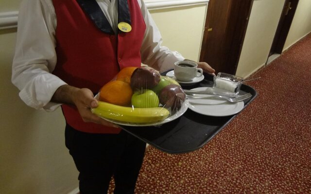 Samiramiss Hotel