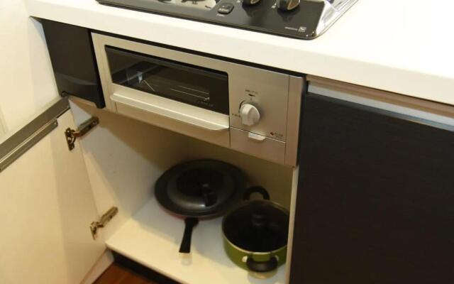 Hills Garden Hondori / Vacation STAY 7583