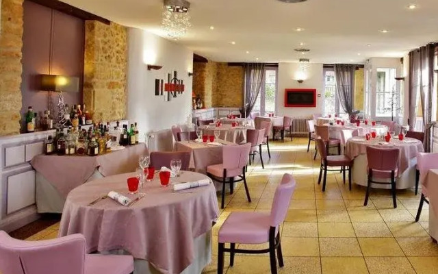 Le Belvédère de Belves