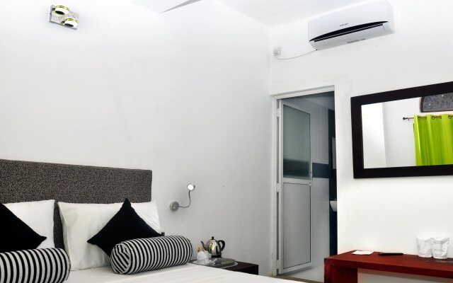 Aaranya Residencies