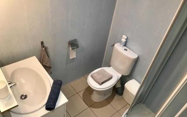 Le Chiron de la Roche