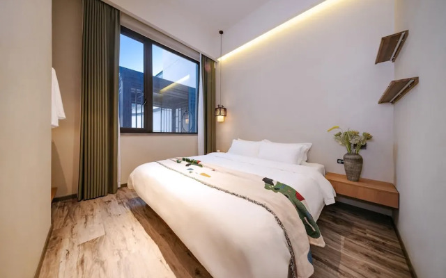 Mstay Homestay Jihua Store