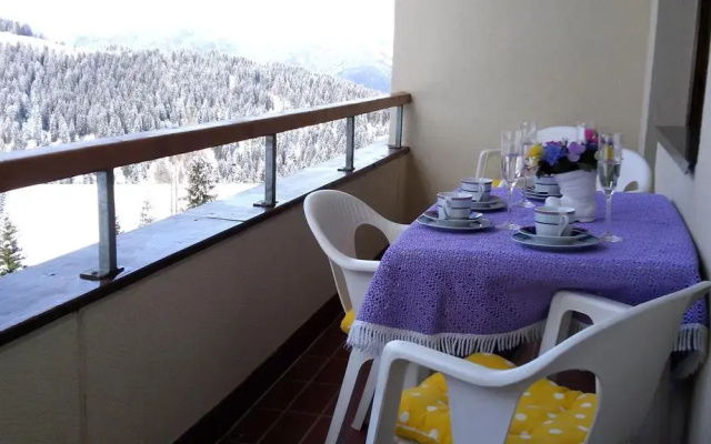 Appartementanlage Carinthia