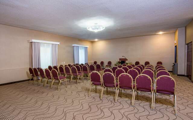 Comfort Inn Naugatuck-Shelton, CT