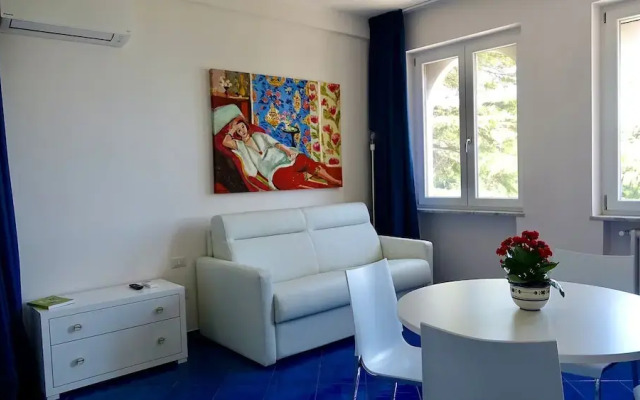 Residence Villa Giordano