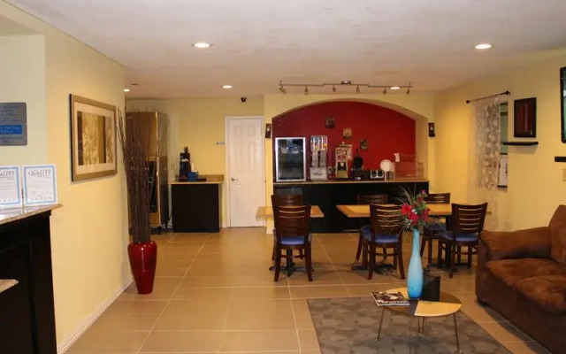 Americas Best Value Inn