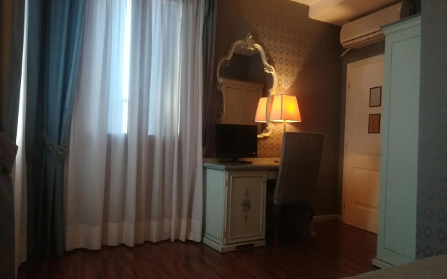 Antica Venezia