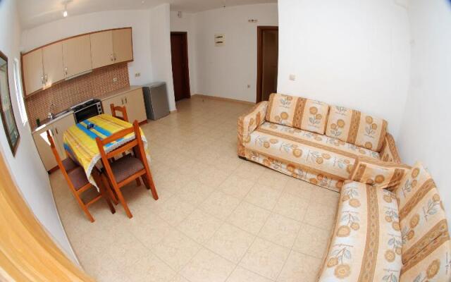 Hotel Eleana