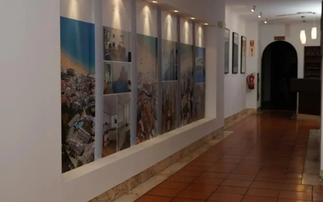 Flag Hotel Madeira - Ribeira Brava