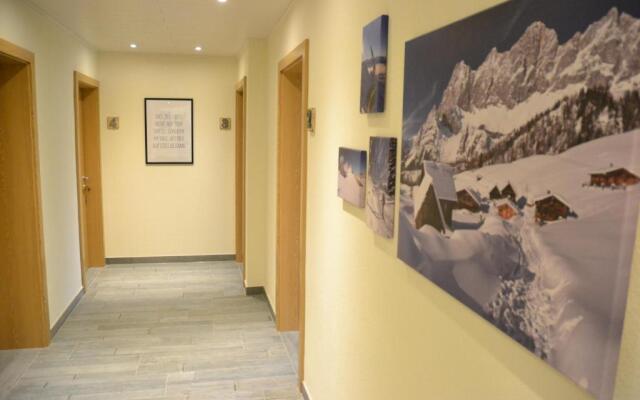 Pension Adlerhorst