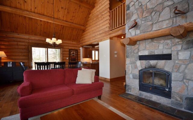 Chalet Yamka