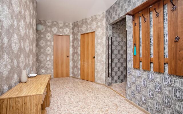 Ihome на улице Энергостроителей 29 корпус 1