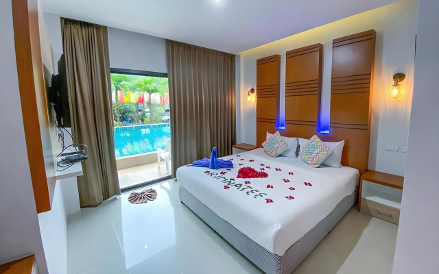 Rimnatee Resort Trang — 3-star hotel in Trang