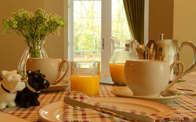 The Knowe B&B