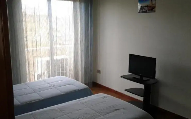 B&B Mare Azzurro