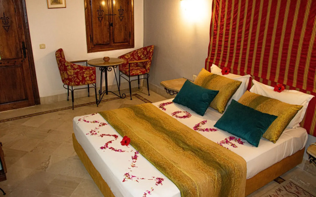 Hotel Dar el Bhar