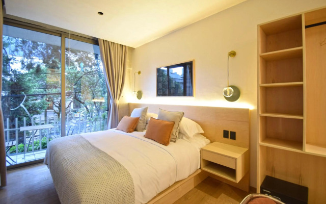 Boutique Hotel Durango219