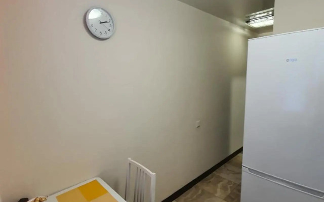 New apartment on prospekt Nauki