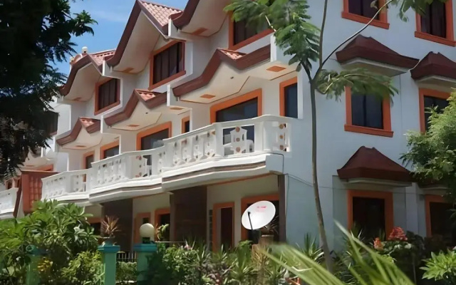 Datag Cordova Home Village